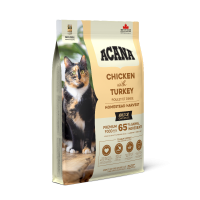 ACANA HOMESTEAD HARVEST CAT 4.5KG