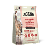 ACANA INDOOR ENTREE CAT 340g