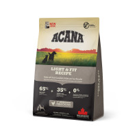 ACANA Light&Fit Recipe 2.0kg