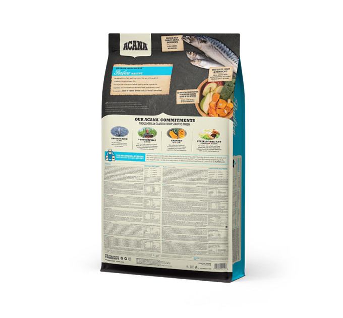 ACANA PACIFICA DOG RECIPE 11.4KG