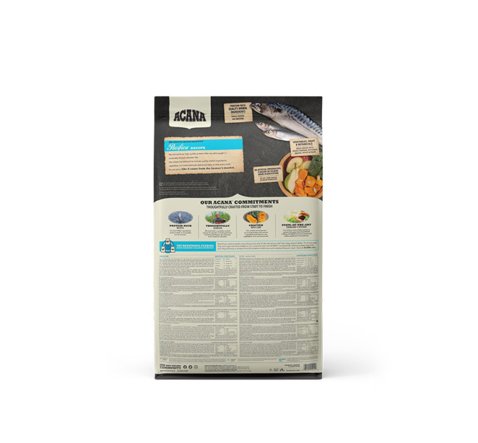 ACANA PACIFICA DOG RECIPE 11.4KG