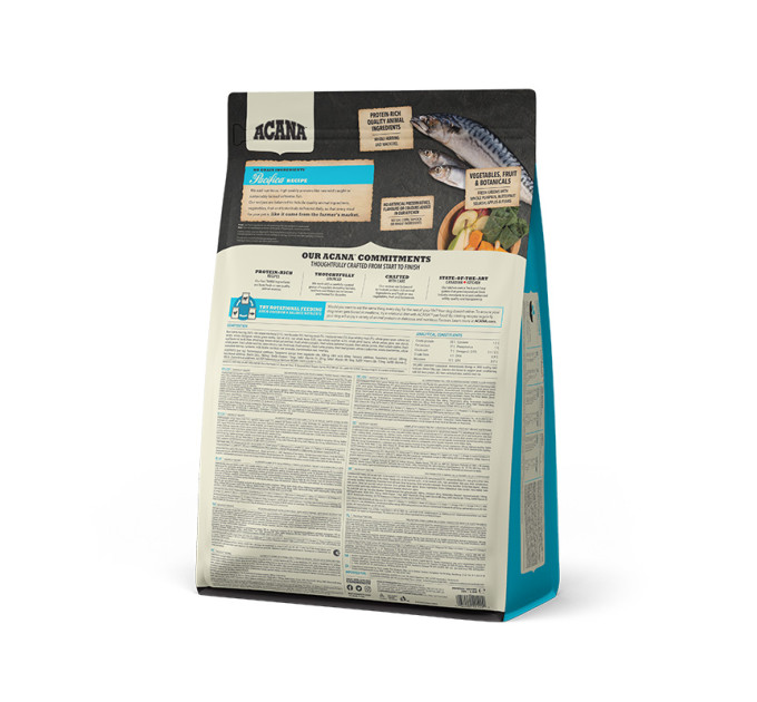 ACANA PACIFICA DOG RECIPE 2.0KG