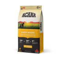ACANA Puppy Recipe 17.0kg ACANA Puppy Recipe 17.0kg