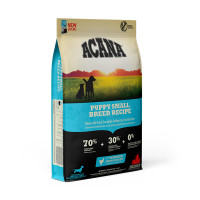 ACANA Puppy Small Breed Recipe 6.0kg ACANA Puppy Small Breed Recipe 6.0kg
