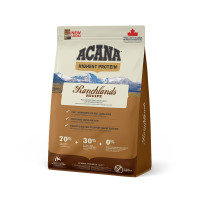 ACANA RANCHLANDS DOG RECIPE 2.0KG ACANA RANCHLANDS DOG RECIPE 2.0KG