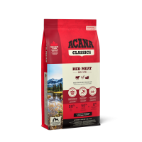 ACANA Red Meat Recipe 14.5kg ACANA Red Meat Recipe 14.5kg