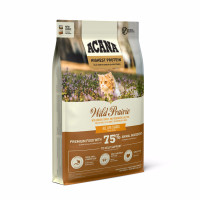 ACANA WILD PRAIRIE CAT 4.5KG ACANA WILD PRAIRIE CAT 4.5KG