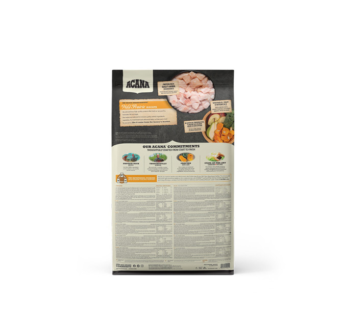 ACANA WILD PRAIRIE DOG RECIPE 11.4KG