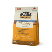 ACANA WILD PRAIRIE DOG RECIPE 2.0KG ACANA WILD PRAIRIE DOG RECIPE 2.0KG