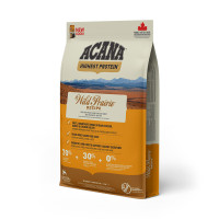 ACANA WILD PRAIRIE DOG RECIPE 6.0KG ACANA WILD PRAIRIE DOG RECIPE 6.0KG
