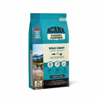 ACANA Wild Coast Recipe 14.5kg ACANA Wild Coast Recipe 14.5kg