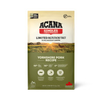 ACANA YORKSHIRE PORK 11.4KG ACANA YORKSHIRE PORK 11.4KG