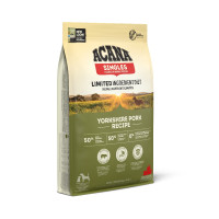 ACANA YORKSHIRE PORK 6.0KG ACANA YORKSHIRE PORK 6.0KG