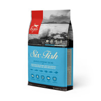 ORIJEN 6 Fish Dog 6.0kg ORIJEN 6 Fish Dog 6.0kg