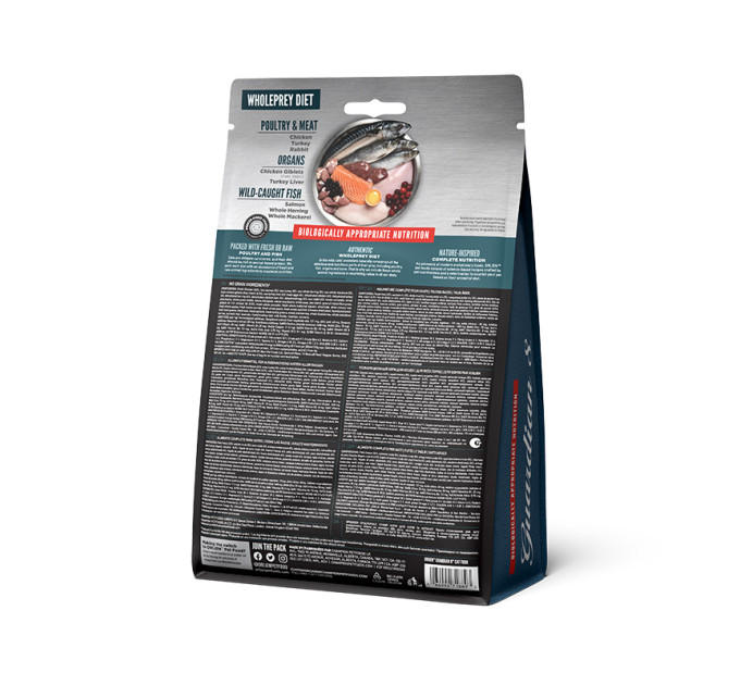 ORIJEN Cat Guardian 8 340 G (x30)