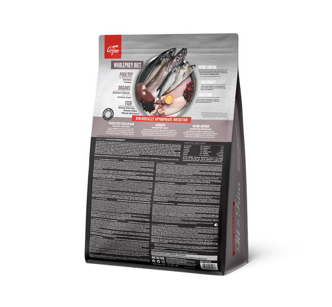 ORIJEN FIT&TRIM CAT 1.8kg