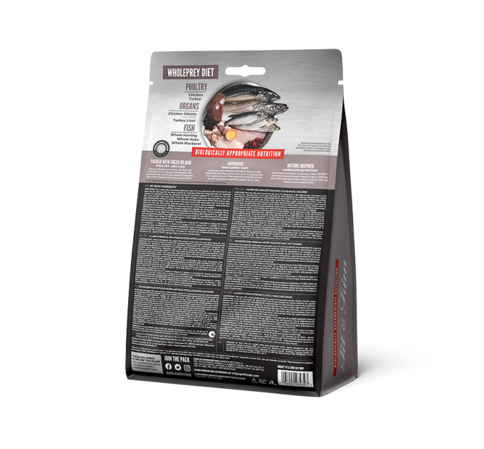 ORIJEN FIT&TRIM CAT 340G (x30)