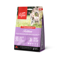 ORIJEN KITTEN 340G (x30 new) ORIJEN KITTEN 340G (x30 new)