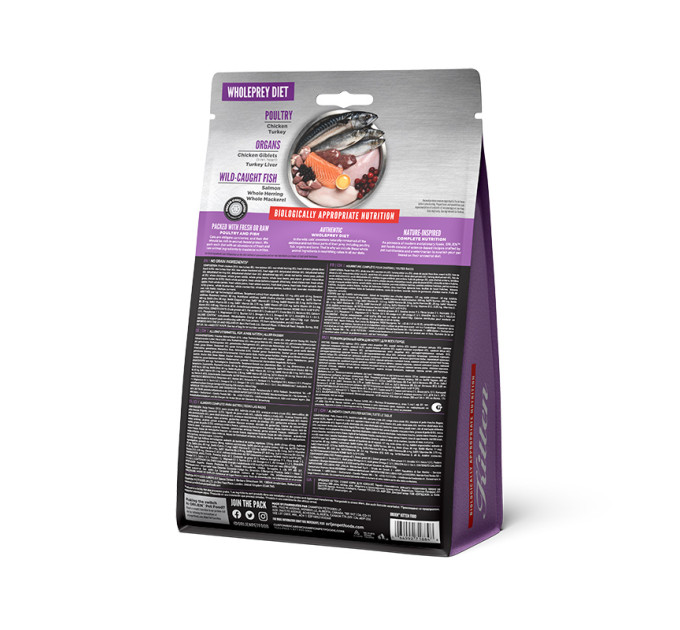 ORIJEN KITTEN 340G (x30 new)