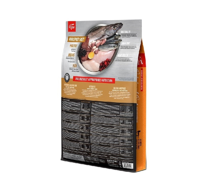 ORIJEN ORIGINAL CAT 5.4KG
