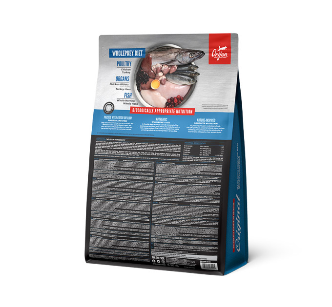 ORIJEN Original Dog 2.0KG