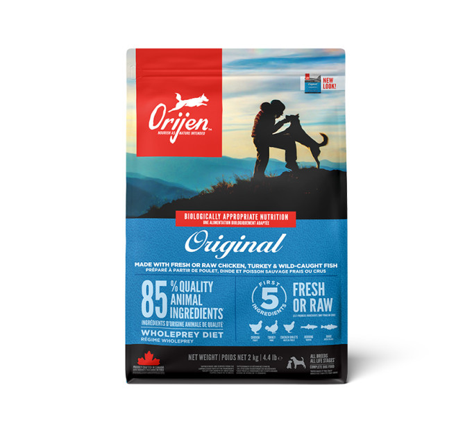 ORIJEN Original Dog 2.0KG