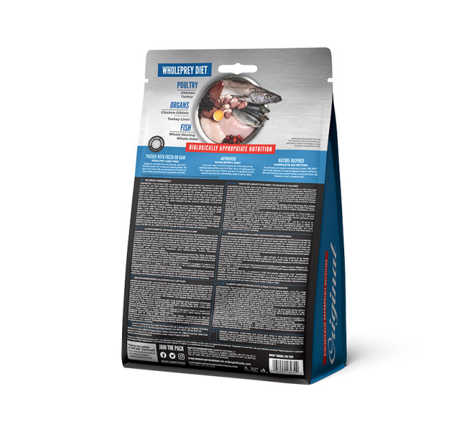 ORIJEN Original Dog 340 G (x30)