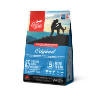 ORIJEN Original Dog 340 G (x30) ORIJEN Original Dog 340 G (x30)