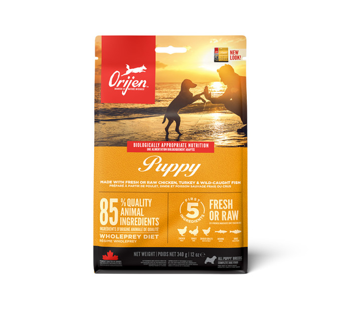 ORIJEN Puppy 340g (x30)