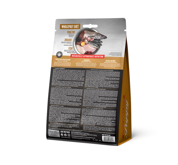 ORIJEN Puppy 340g (x30)