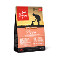 ORIJEN Puppy Small Breed Dog 1.8 KG