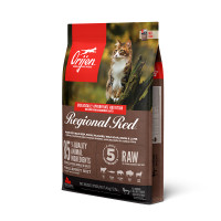 ORIJEN Regional Red Cat 5.4 KG ORIJEN Regional Red Cat 5.4 KG