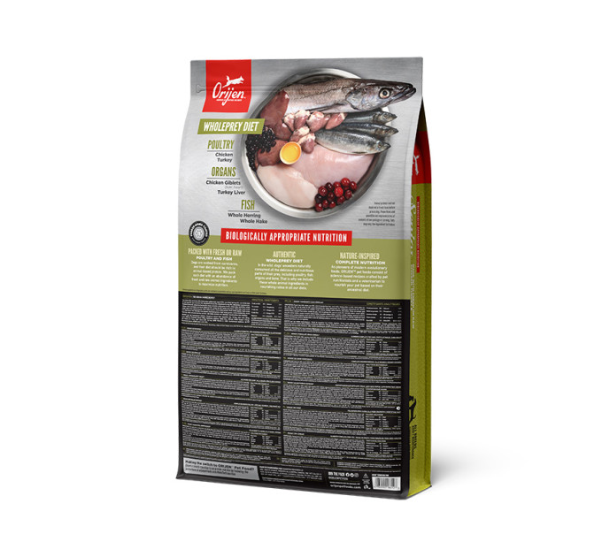 ORIJEN Senior 11.4kg