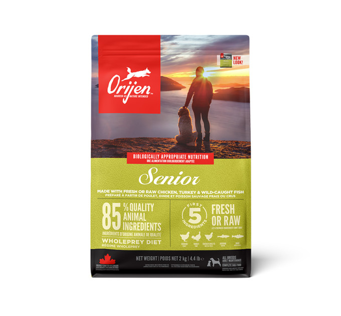 ORIJEN Senior 2.0kg