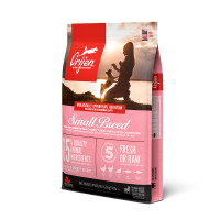 ORIJEN Small Breed Dog 4.5 KG ORIJEN Small Breed Dog 4.5 KG
