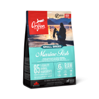 ORIJEN Small Breed Marine Fish 1.8 KG ORIJEN Small Breed Marine Fish 1.8 KG