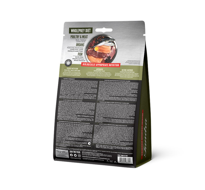 ORIJEN Tundra Cat 340 G (x30)