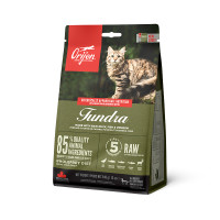 ORIJEN Tundra Cat 340 G (x30) ORIJEN Tundra Cat 340 G (x30)