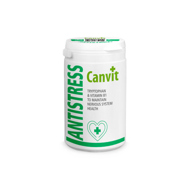 Canvit Antistress for dogs and cats 230 g