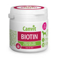 Canvit Biotin for dogs 100g