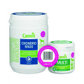 Canvit Chondro Maxi for dogs 500g+Canvit Multi for dogs 100g