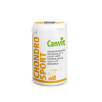 Canvit Chondro Sport for dogs 230g Canvit Chondro Sport for dogs 230g