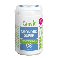 Canvit Chondro Super for dogs 230g Canvit Chondro Super for dogs 230g