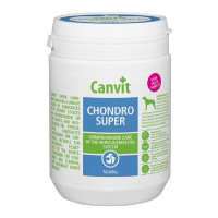 Canvit Chondro Super for dogs 500g Canvit Chondro Super for dogs 500g
