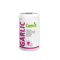 Canvit Garlic for dogs and cats 230 g Canvit Garlic for dogs and cats 230 g