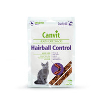 Canvit Hairball Control для котів 100г Canvit Hairball Control для котів 100г