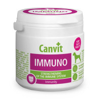 Canvit Immuno for dogs 100g Canvit Immuno for dogs 100g