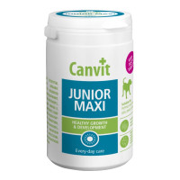 Canvit Junior Maxi for dogs 230g Canvit Junior Maxi for dogs 230g