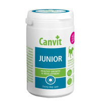 Canvit Junior for dogs 230g Canvit Junior for dogs 230g