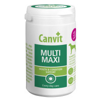 Canvit Multi Maxi for dogs 230g Canvit Multi Maxi for dogs 230g